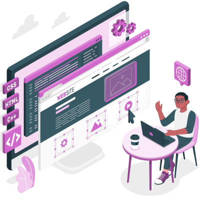 Web-Development Web-Development